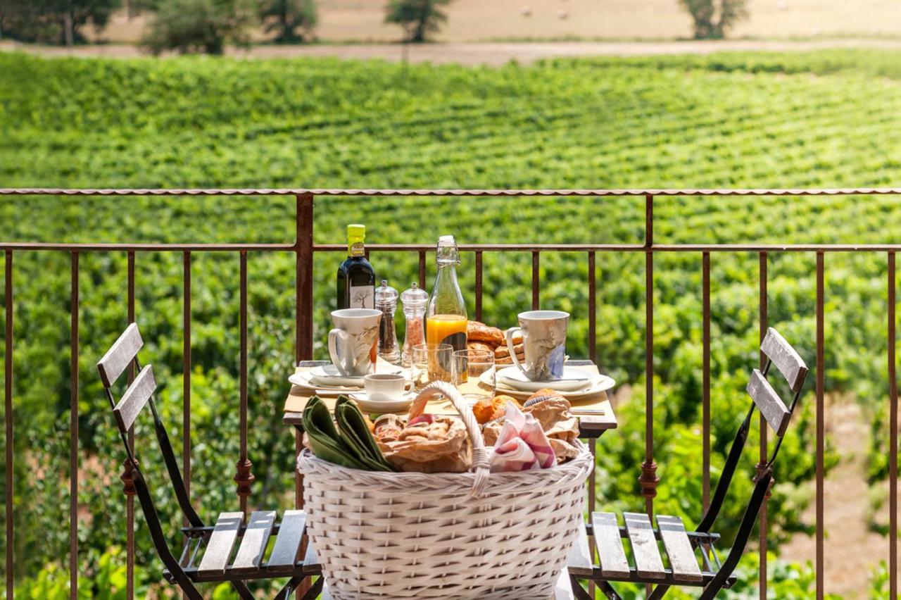 Poggiolivi Agriturismo Bio In Maremma 奥贝里塞 外观 照片